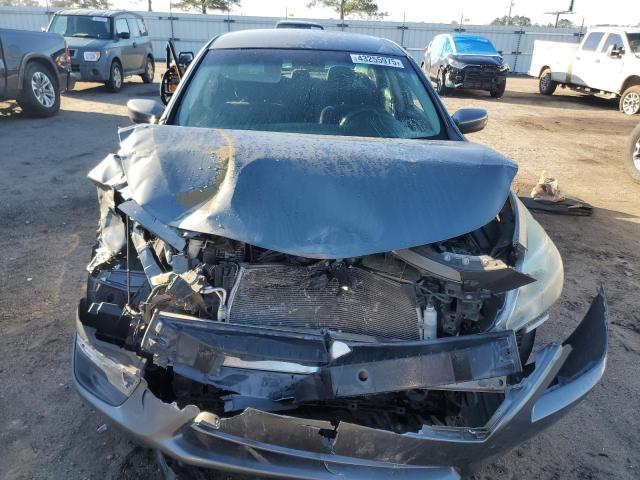 Photo 5 from auction – 2015 NISSAN ALTIMA 2.5 with VIN 1N4AL3AP0FN381682