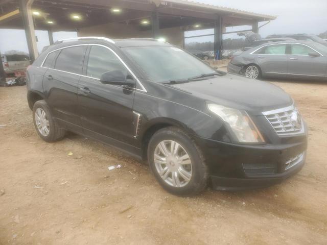 Photo 4 from auction – 2015 CADILLAC SRX LUXURY with VIN 3GYFNBE30FS511374
