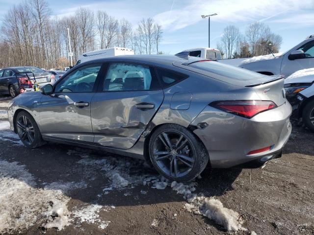 Photo 2 from auction – 2023 ACURA INTEGRA A- with VIN 19UDE4H33PA007930