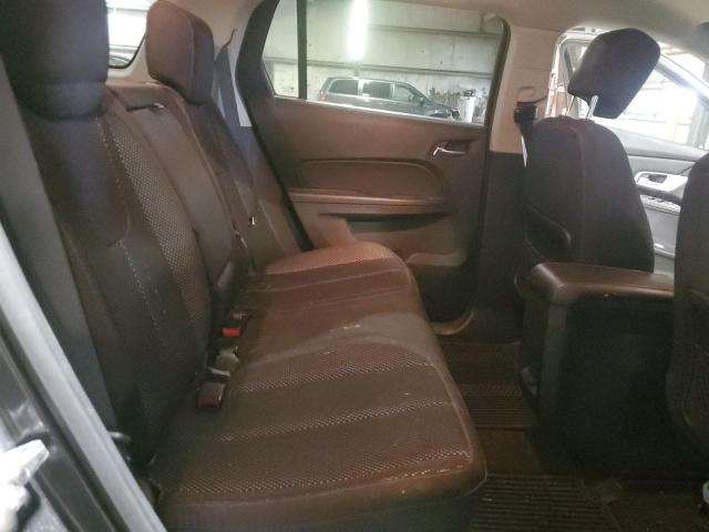 Photo 11 from auction – 2011 GMC TERRAIN SL with VIN 2CTALSEC1B6389790