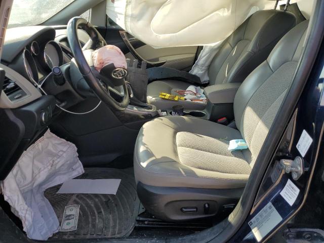Photo 7 from auction – 2016 BUICK VERANO with VIN 1G4PP5SK3G4124140