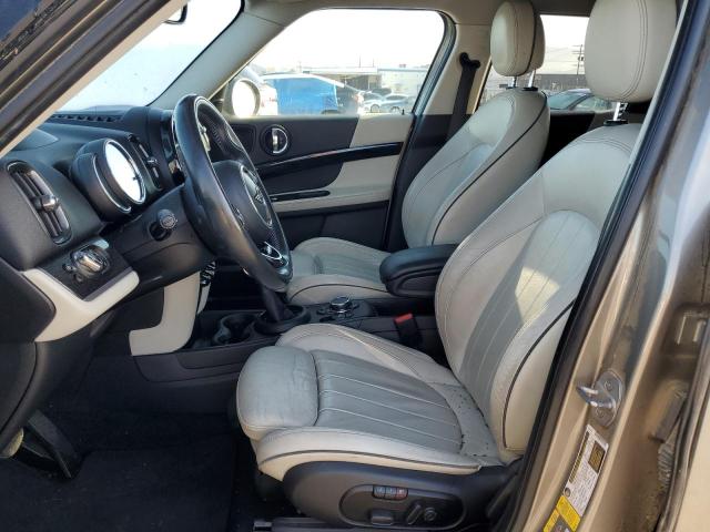 Photo 7 from auction – 2019 MINI COOPER S E with VIN WMZYU7C55K3F93477