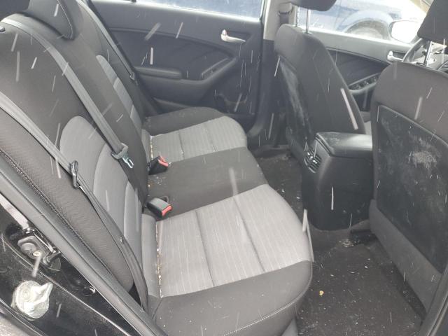 Photo 10 from auction – 2015 KIA FORTE LX with VIN KNAFX4A6XF5413620