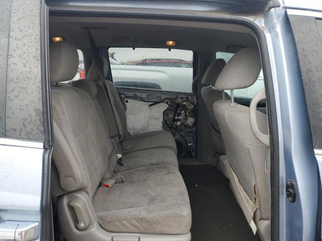 Photo 11 from auction – 2014 HONDA ODYSSEY EX with VIN 5FNRL5H41EB002917