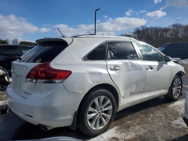 Photo 3 from auction – 2015 TOYOTA VENZA LE with VIN 4T3BA3BB0FU067501