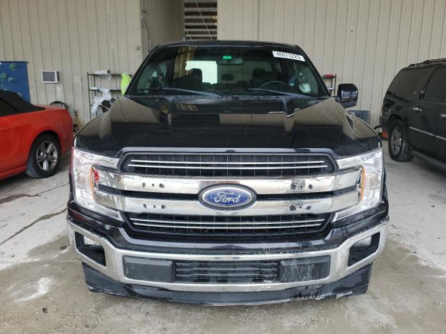 Photo 5 from auction – 2020 FORD F150 SUPER with VIN 1FTEW1C59LFA64511