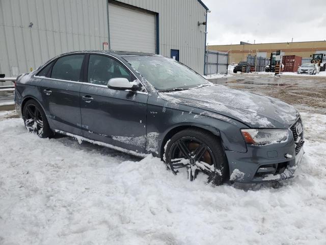 Photo 4 from auction – 2016 AUDI S4 PROGRES with VIN WAUDGCFL0GA002879