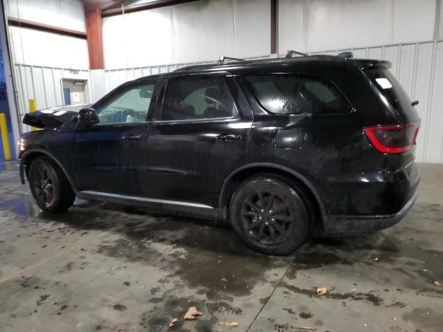 Photo 2 from auction – 2018 DODGE DURANGO SX with VIN 1C4RDHAG2JC438928