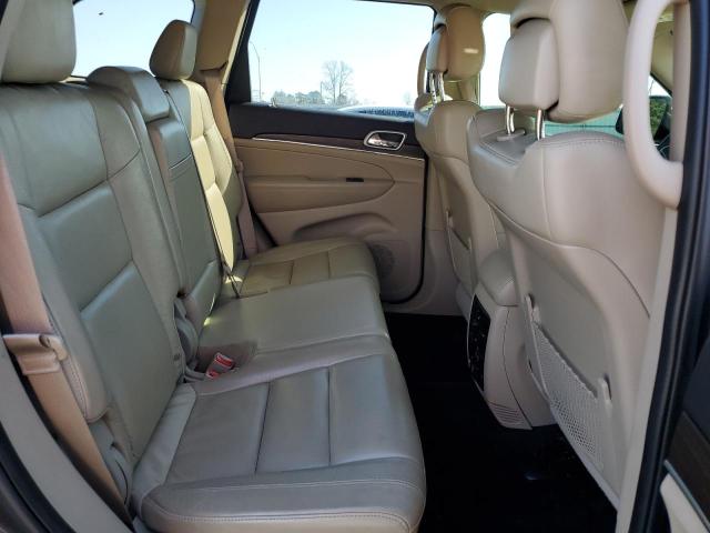 Photo 11 from auction – 2018 JEEP GRAND CHER with VIN 1C4RJFBG5JC407040