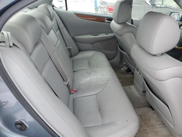 Photo 10 from auction – 2005 LEXUS ES 330 with VIN JTHBA30GX55097723