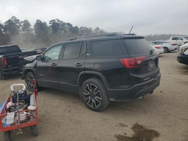 Photo 2 from auction – 2019 GMC ACADIA SLT with VIN 1GKKNMLS1KZ209894