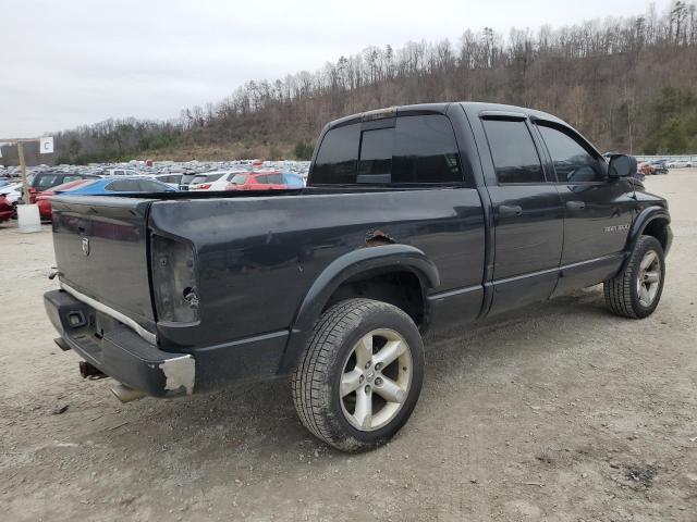 Photo 3 from auction – 2007 DODGE RAM 1500 S with VIN 1D7HU18217J534394