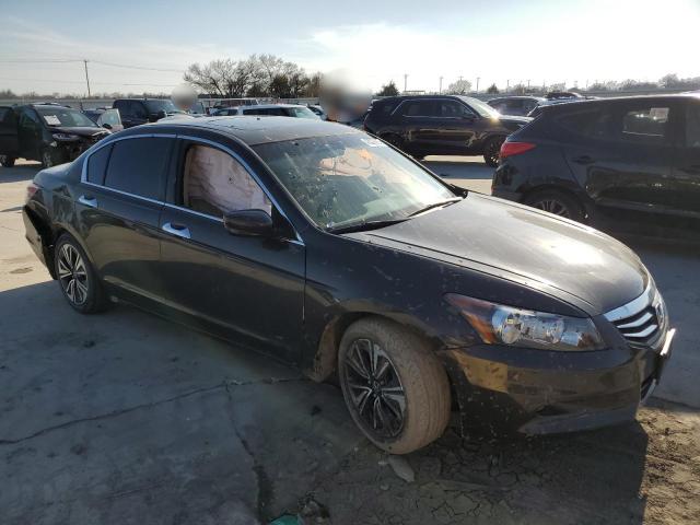 Photo 4 from auction – 2011 HONDA ACCORD EX with VIN 1HGCP3F79BA018364