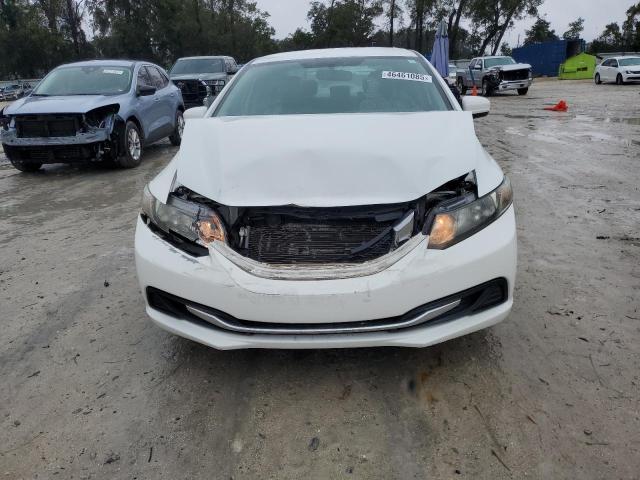 Photo 5 from auction – 2015 HONDA CIVIC LX with VIN 19XFB2F55FE029707