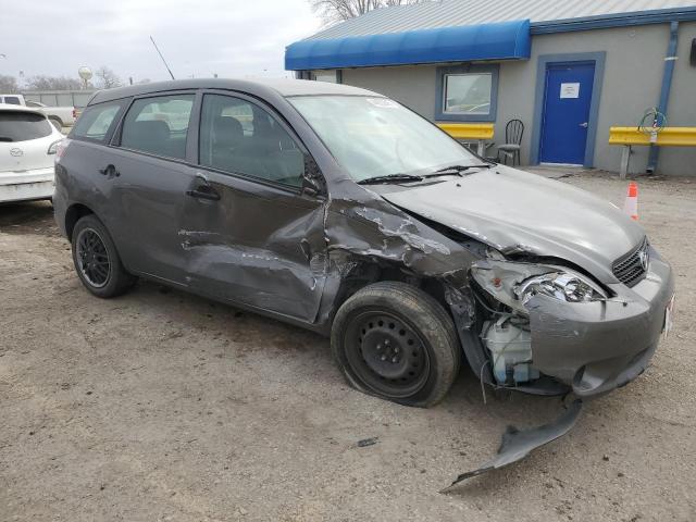 Photo 4 from auction – 2007 TOYOTA COROLLA MA with VIN 2T1KR32E17C649797