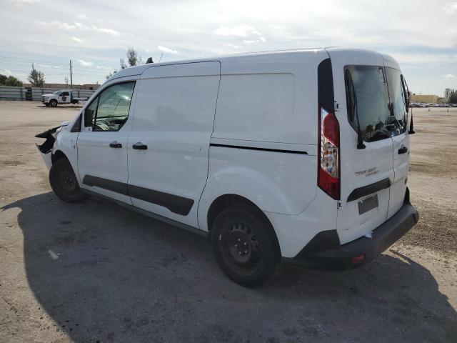 Photo 2 from auction – 2023 FORD TRANSIT CO with VIN NM0LS7T25P1556545