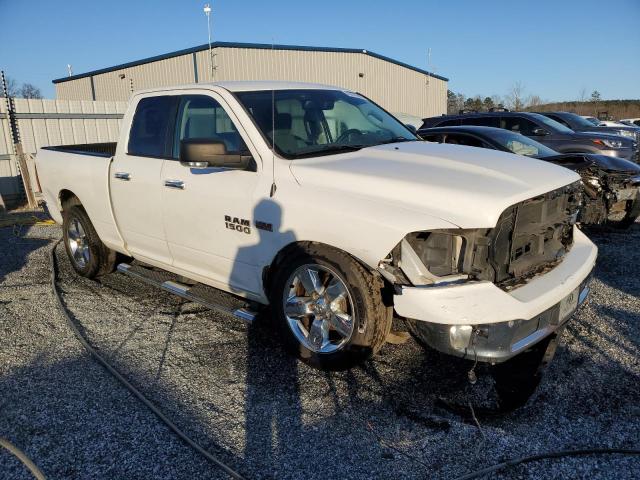 Photo 4 from auction – 2016 RAM 1500 SLT with VIN 1C6RR6GT7GS387488