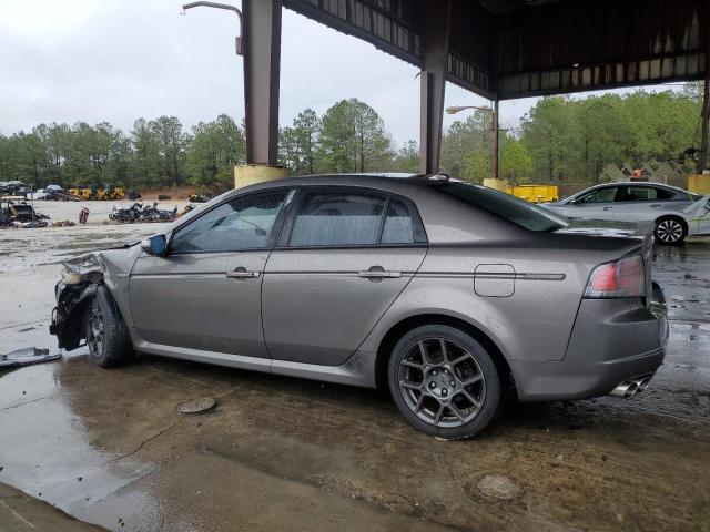 Photo 2 from auction – 2008 ACURA TL TYPE S with VIN 19UUA76518A046888