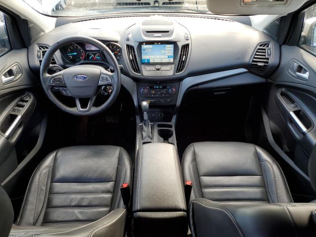 Photo 8 from auction – 2017 FORD ESCAPE SE with VIN 1FMCU9GD3HUA12853
