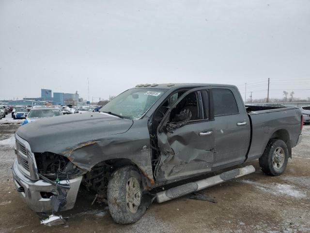 DODGE RAM 2500 S 2012 with VIN 3C6UD5DL2CG240987 - Photo from auction
