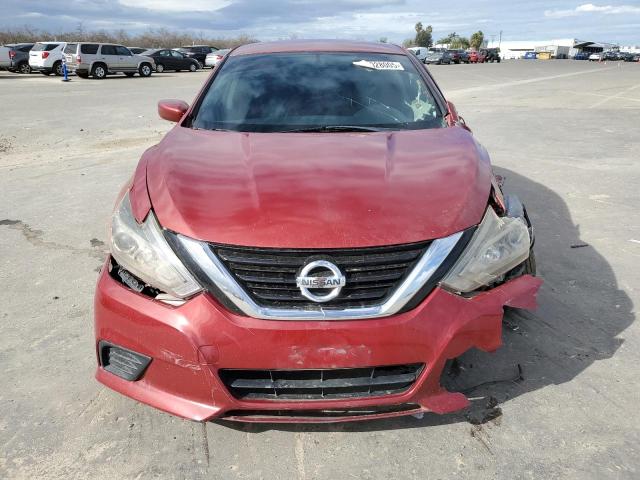 Photo 5 from auction – 2016 NISSAN ALTIMA 2.5 with VIN 1N4AL3APXGN328683