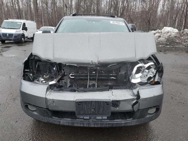 Photo 5 from auction – 2008 JEEP GRAND CHER with VIN 1J8GR48K28C153662
