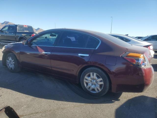 Снимка 2 от търг – 2010 NISSAN ALTIMA BAS с VIN 1N4AL2AP1AN445781