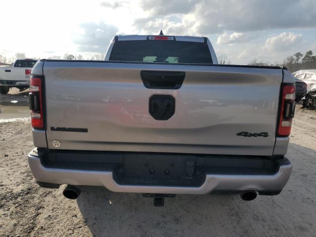 Photo 6 from auction – 2023 RAM 1500 LARAM with VIN 1C6SRFRTXPN589965