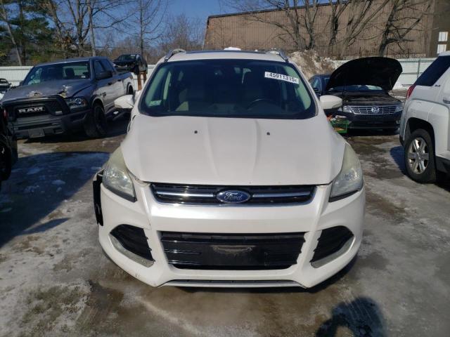 Photo 5 from auction – 2014 FORD ESCAPE TIT with VIN 1FMCU9JX6EUA88419