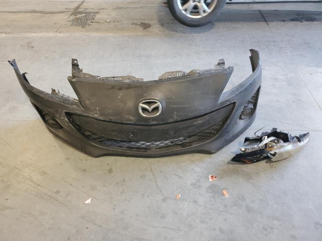 Photo 12 from auction – 2013 MAZDA 3 I with VIN JM1BL1VP8D1734994