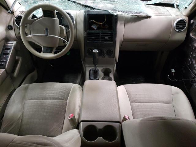 Photo 8 from auction – 2007 FORD EXPLORER S with VIN 1FMEU31K27UA30384