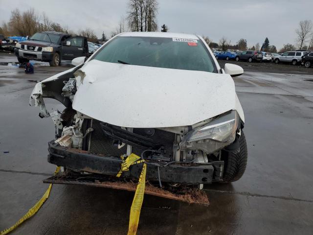 Photo 5 from auction – 2019 TOYOTA COROLLA L with VIN 2T1BURHE7KC238180