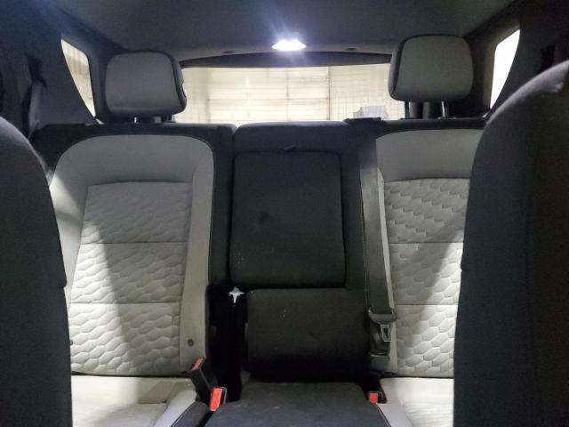 Photo 10 from auction – 2019 CHEVROLET EQUINOX LS with VIN 2GNAXHEVXK6211436
