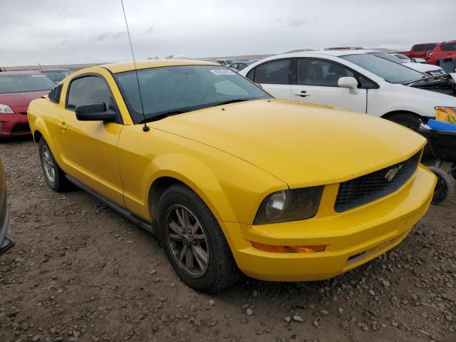 Photo 4 from auction – 2006 FORD MUSTANG with VIN 1ZVFT80N065108736