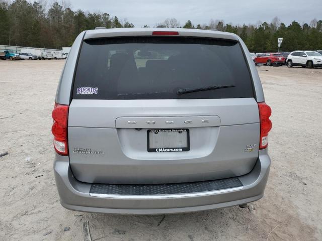 Photo 6 from auction – 2019 DODGE GRAND CARA with VIN 2C4RDGCG1KR646458