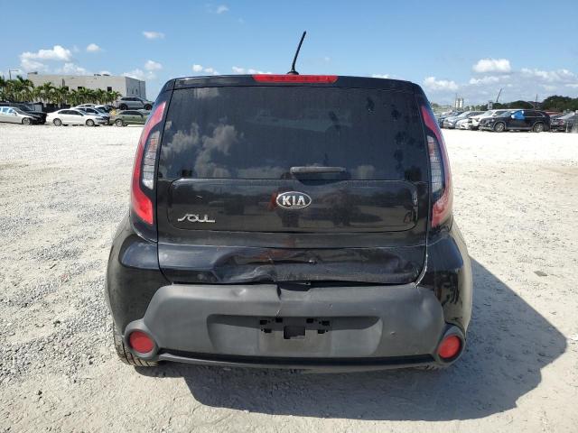 Photo 6 from auction – 2015 KIA SOUL + with VIN KNDJP3A50F7198963