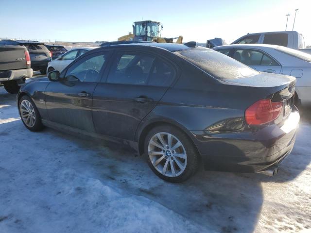 Photo 2 from auction – 2011 BMW 328 XI with VIN WBAPK7C59BF083627