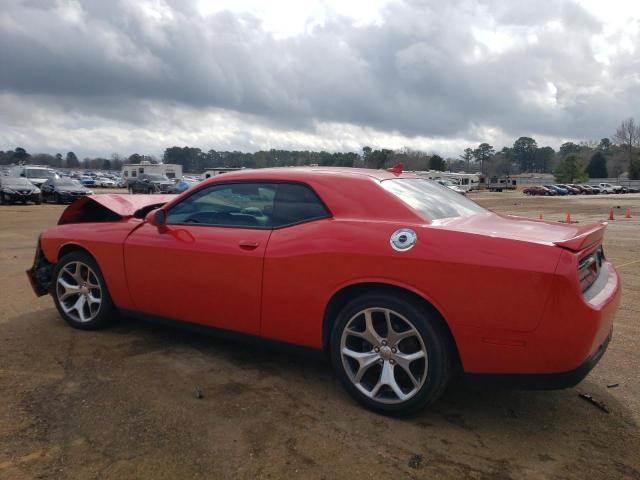 Photo 2 from auction – 2015 DODGE CHALLENGER with VIN 2C3CDZBG5FH861635