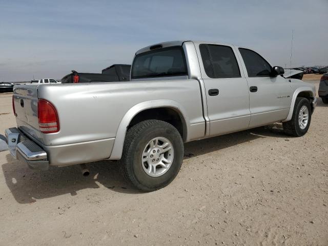 Photo 3 from auction – 2002 DODGE DAKOTA QUA with VIN 1B7HL48N42S550715