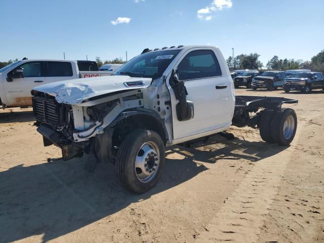RAM 4500 2023 with VIN 3C7WRKAL0PG600112 - Photo from auction