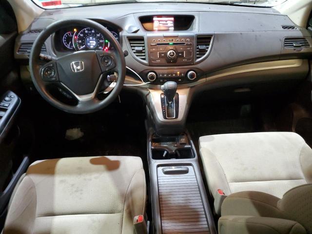 Photo 8 from auction – 2014 HONDA CR-V EX with VIN 5J6RM4H52EL119736