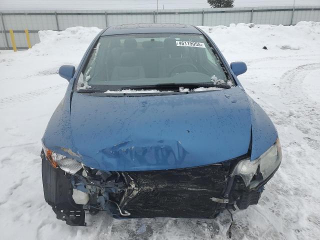Photo 5 from auction – 2007 HONDA CIVIC EX with VIN 1HGFA16877L055629