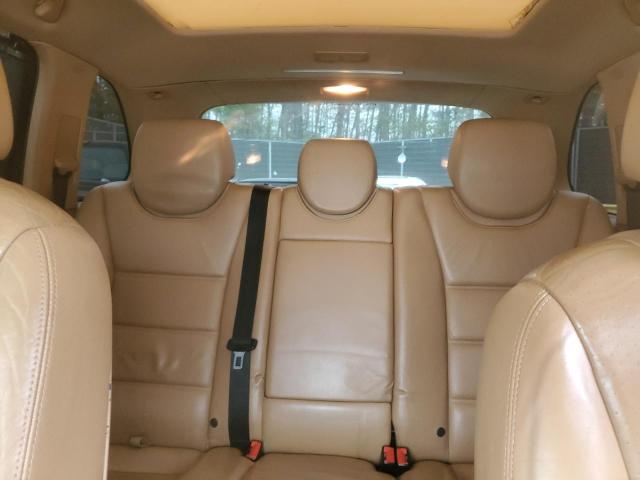 Photo 10 from auction – 2008 PORSCHE CAYENNE S with VIN WP1AB29P48LA43162