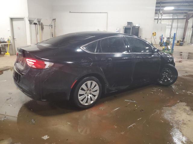 صورة رقم 3 من المزاد - 2015 CHRYSLER 200 LX مع VIN 1C3CCCFB5FN530981