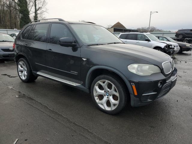 Photo 4 from auction – 2011 BMW X5 XDRIVE3 with VIN 5UXZW0C50BL661346