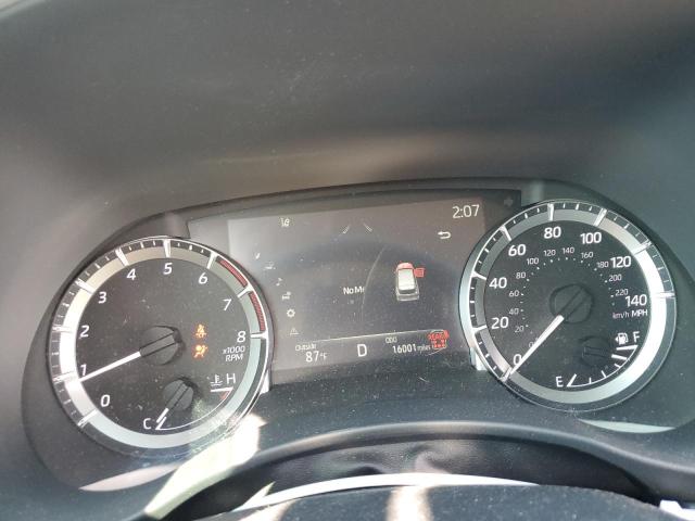 Photo 9 from auction – 2024 TOYOTA HIGHLANDER with VIN 5TDKDRAH8RS053982