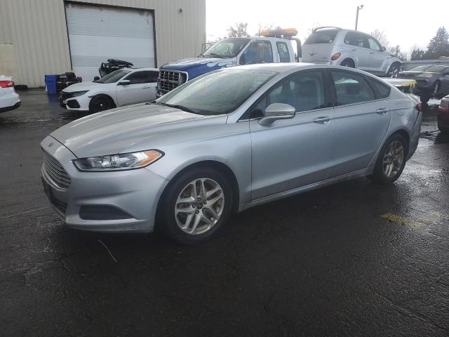 Photo 1 from auction – 2014 FORD FUSION SE with VIN 3FA6P0H79ER186030
