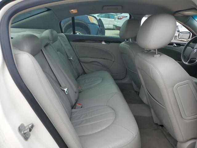 Photo 10 from auction – 2010 BUICK LUCERNE CX with VIN 1G4HC5EM8AU132710