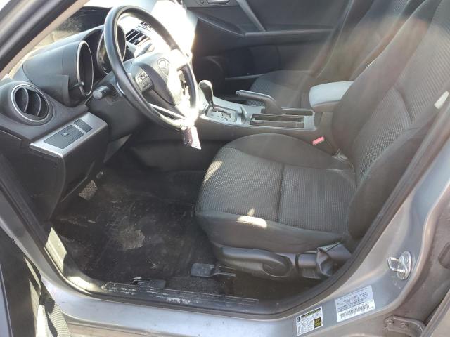 Zdjęcie 7 z aukcji – 2012 MAZDA 3 I z VIN JM1BL1UG8C1553121