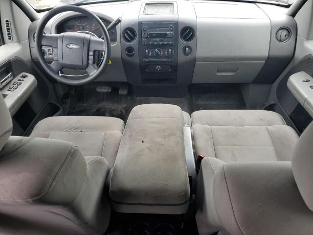 Photo 8 from auction – 2007 FORD F150 with VIN 1FTRX12W97KD24783